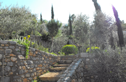 Island of Hydra