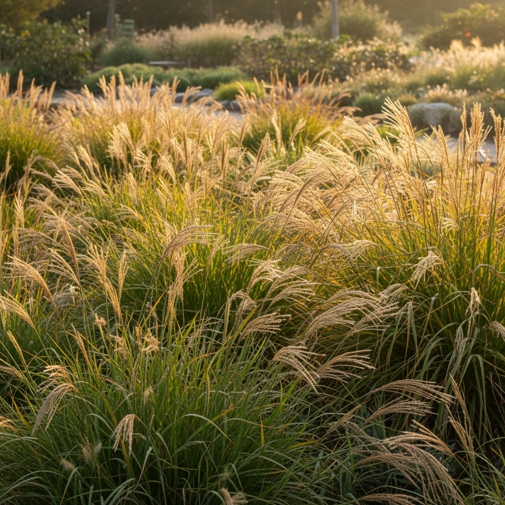 Grasses